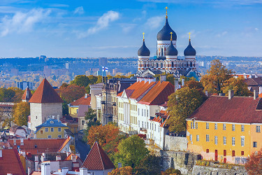 Estonia travel - Lonely Planet | Europe